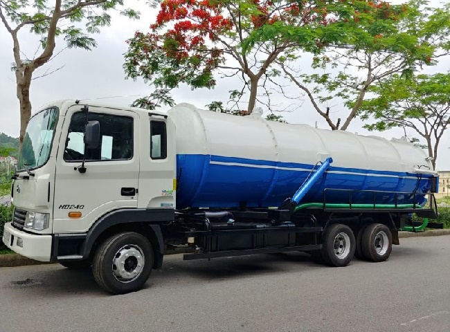 Thông cống nghẹt quận Bình Tân giá rẻ nên thực hiện định kỳ