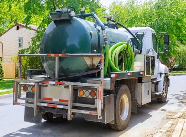 Công ty thông cống nghẹt quận Bình Tân uy tín nhất